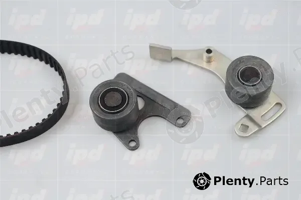 IPD 20-1138 — Timing Belt Kit