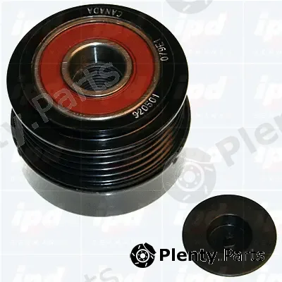 IPD 15-3590 — Alternator Freewheel Clutch