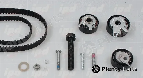 IPD 20-1644 — Timing Belt Kit