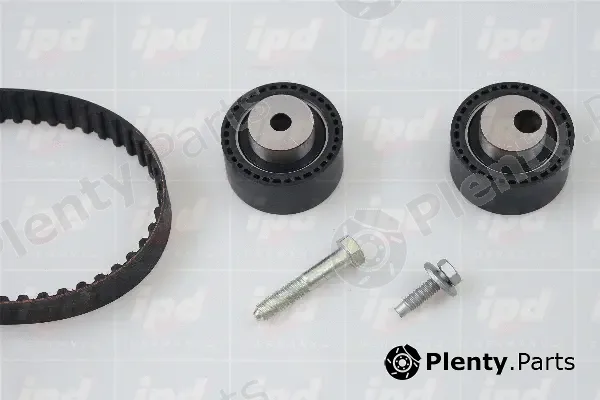 IPD 20-1620 — Timing Belt Kit