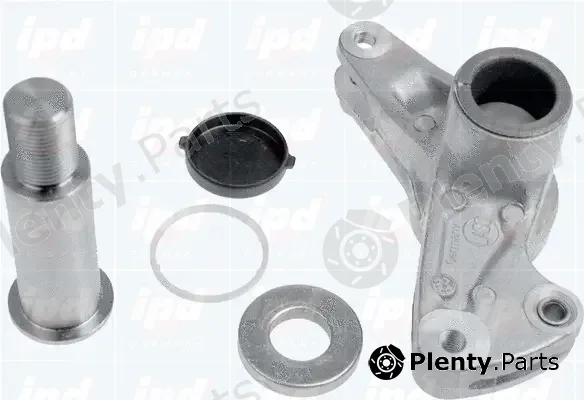 IPD 10-2693 — Repair Kit, v-ribbed belt tensioner