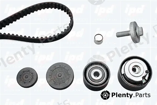 IPD 20-1311 — Timing Belt Kit