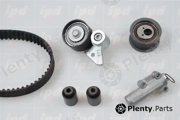 IPD 20-1610 — Timing Belt Kit