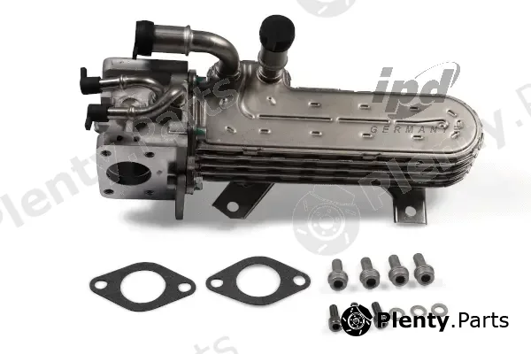 IPD 46-2039 — Cooler, exhaust gas recirculation