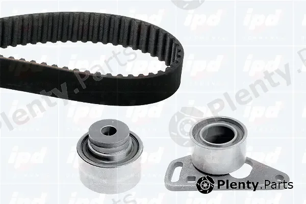 IPD 20-1200 — Timing Belt Kit