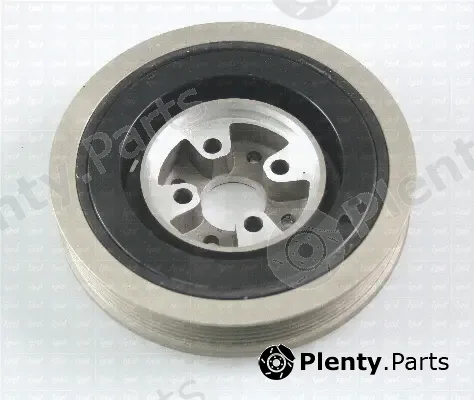 IPD 15-7048 — Belt Pulley, crankshaft