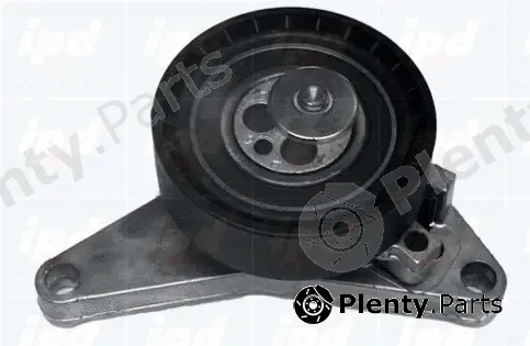IPD 14-0270 — Tensioner Pulley, timing belt