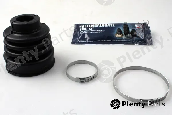 IPD 35-3125 — Bellow Kit, drive shaft