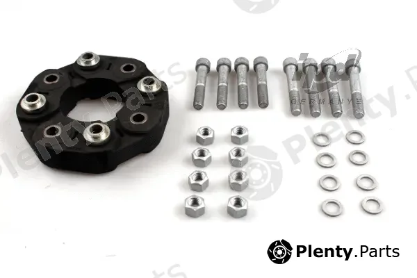 IPD 41-2070 — Joint, propshaft