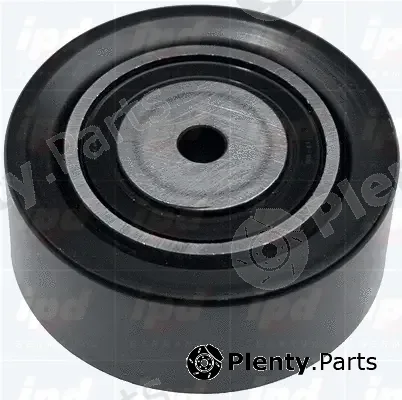 IPD 15-3531 — Deflection/Guide Pulley, V-ribbed belt