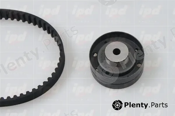 IPD 20-1055 — Timing Belt Kit