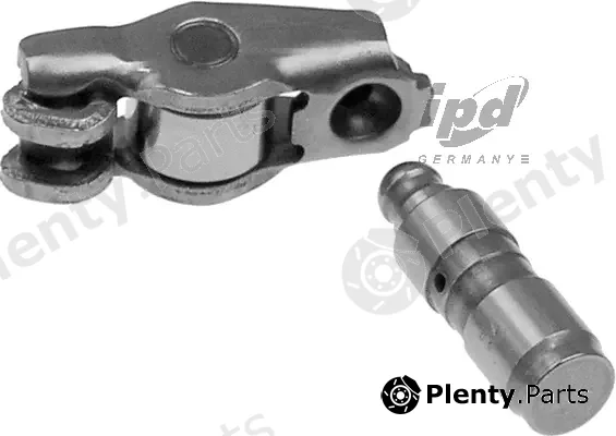 IPD 45-4220 — Accessory Kit, finger follower