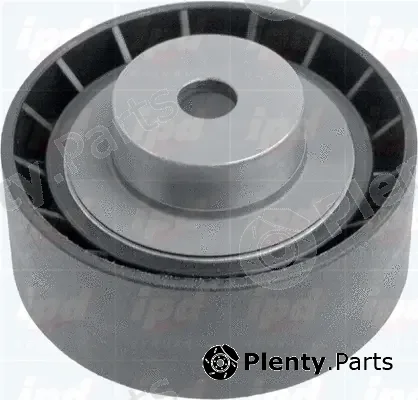 IPD 15-0241 — Deflection/Guide Pulley, V-ribbed belt