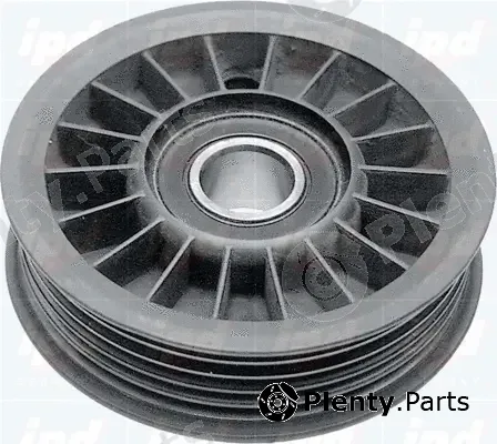 IPD 14-0031 — Tensioner Pulley, V-ribbed belt