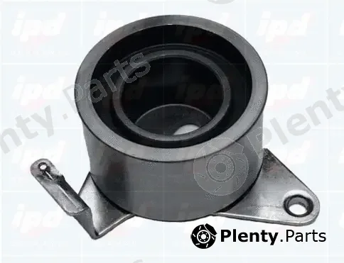IPD 14-0207 — Tensioner Pulley, timing belt