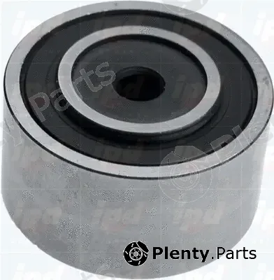 IPD 15-0843 — Deflection/Guide Pulley, V-ribbed belt