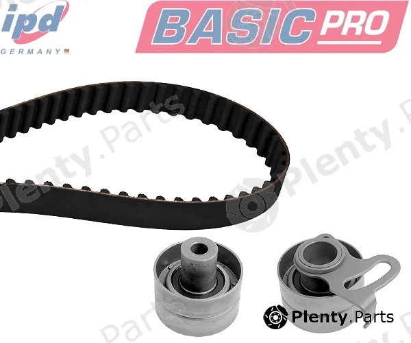 IPD 64-3873 — Timing Belt Kit IPD BASIC-PRO