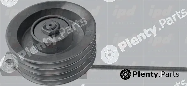 IPD 15-3197 — Tensioner Pulley, V-belt