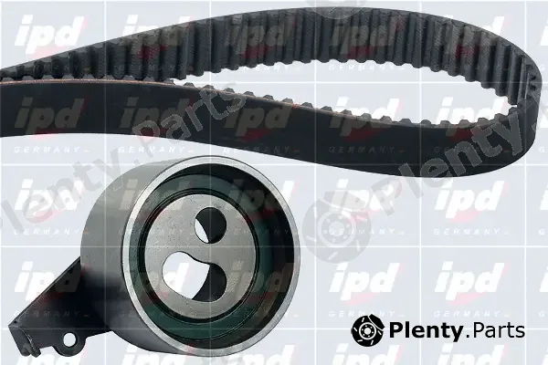 IPD 20-1777 — Timing Belt Kit