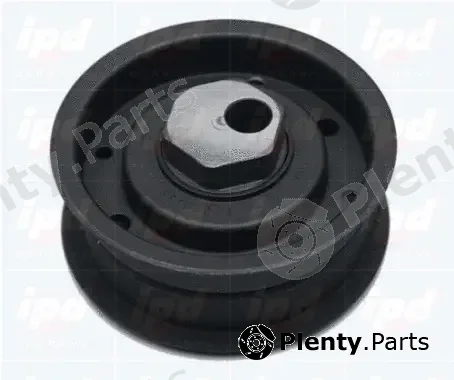 IPD 14-0775 — Tensioner Pulley, timing belt
