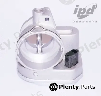 IPD 46-0028 — Throttle Body