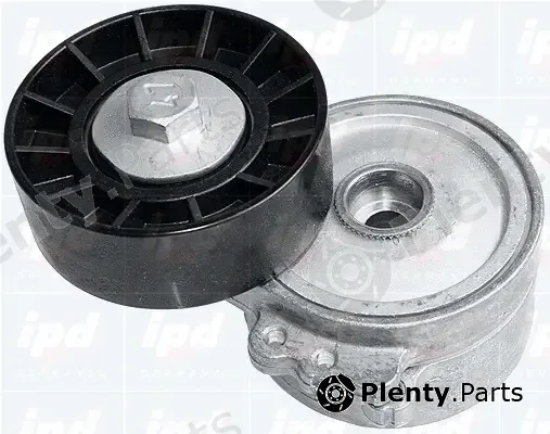 IPD 15-3579 — Belt Tensioner, V-ribbed belt