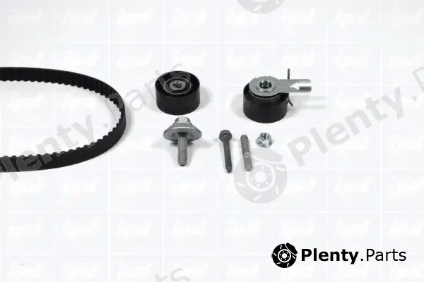 IPD 20-1297 — Timing Belt Kit