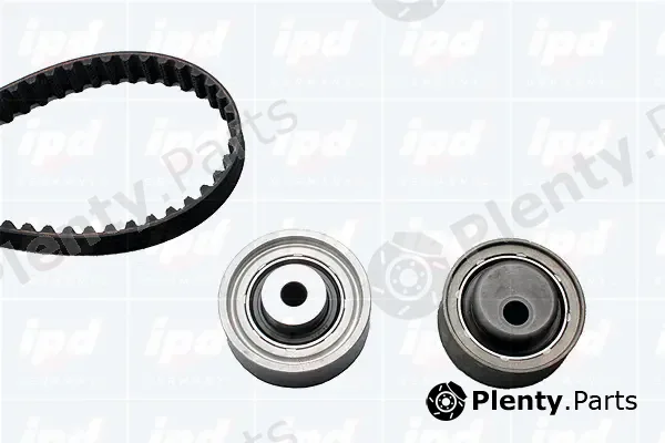 IPD 20-1065 — Timing Belt Kit