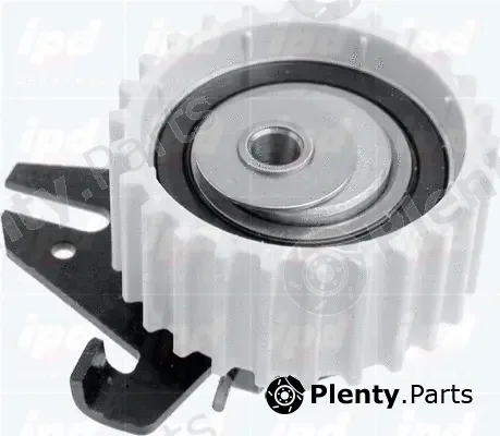 IPD 14-0161 — Tensioner Pulley, timing belt