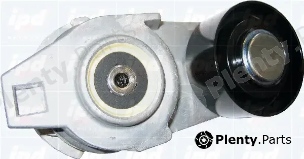 IPD 15-3108 — Tensioner Pulley, V-ribbed belt