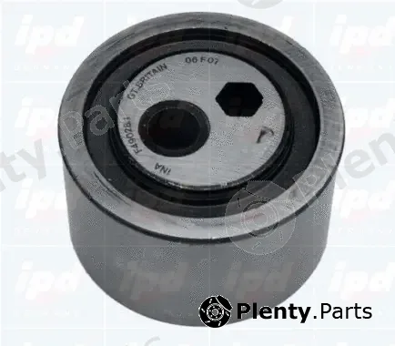 IPD 14-0206 — Tensioner Pulley, timing belt