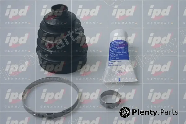 IPD 35-3021S — Bellow Kit, drive shaft