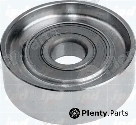 IPD 15-0969 — Deflection/Guide Pulley, V-ribbed belt