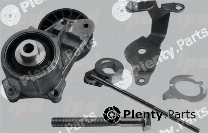 IPD 10-0671 — Belt Tensioner, V-ribbed belt