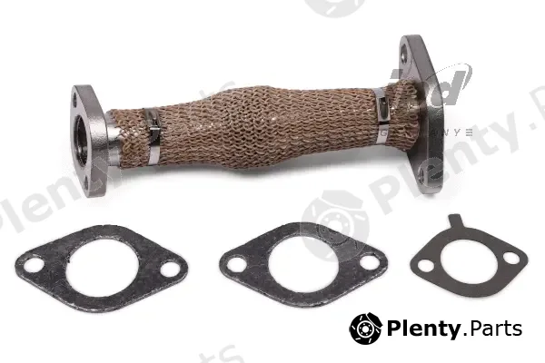 IPD 45-7501 — Pipe, EGR valve