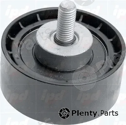 IPD 15-0844 — Deflection/Guide Pulley, V-ribbed belt