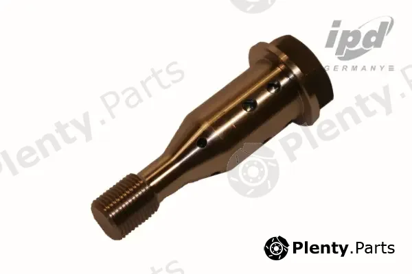 IPD 21-5094 — Central Valve, camshaft adjustment