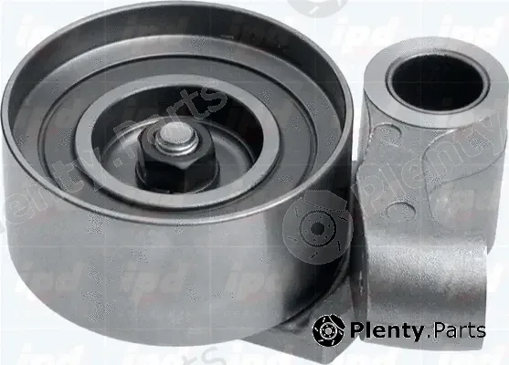 IPD 14-0837 — Tensioner Pulley, timing belt