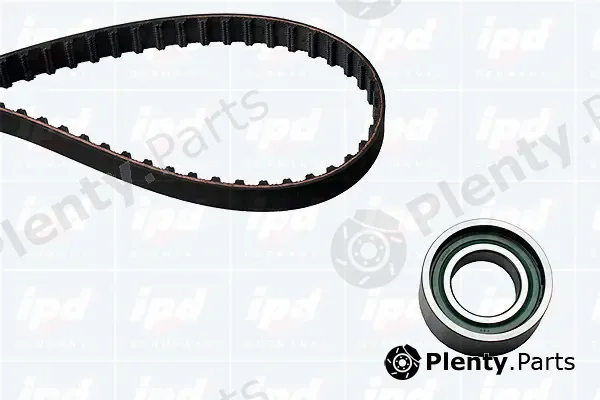 IPD 20-1093 — Timing Belt Kit