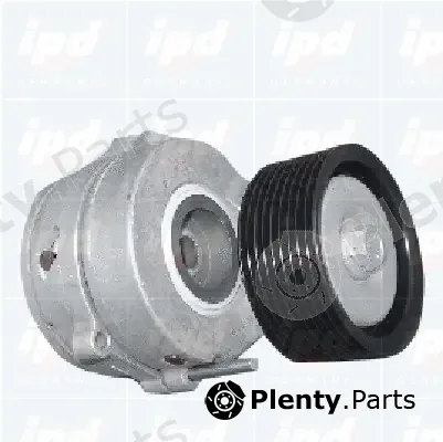 IPD 15-3119 — Tensioner Pulley, V-ribbed belt