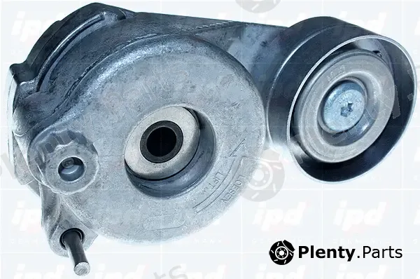 IPD 15-3771 — Belt Tensioner, V-ribbed belt