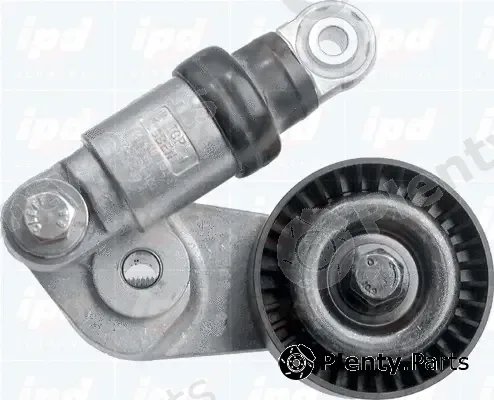 IPD 10-0888 — Belt Tensioner, V-ribbed belt