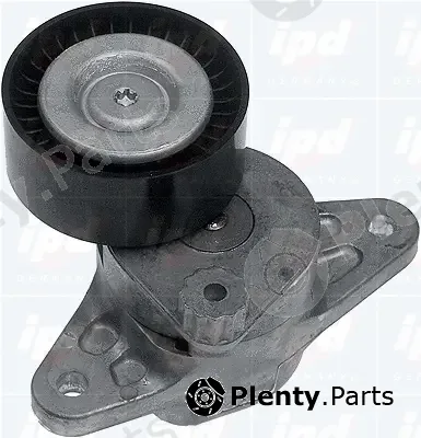 IPD 15-3772 — Belt Tensioner, V-ribbed belt