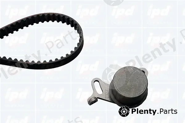 IPD 20-1007 — Timing Belt Kit