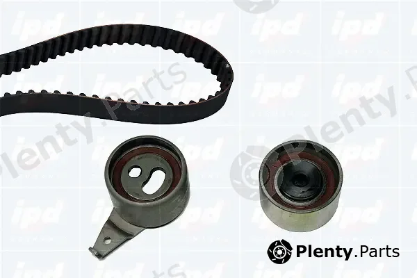 IPD 20-1282 — Timing Belt Kit