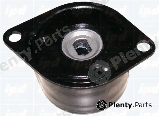 IPD 15-3091 — Belt Tensioner, V-ribbed belt