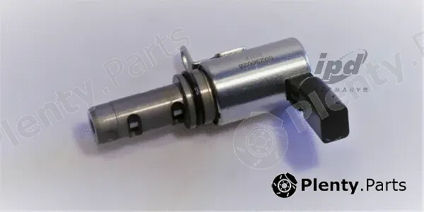 IPD 21-5023 — Control Valve, camshaft adjustment