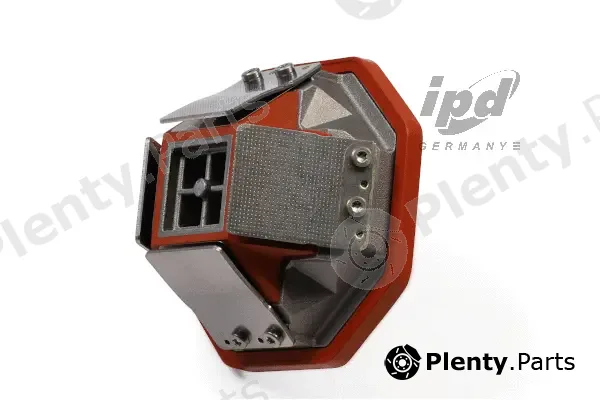 IPD 45-8315 — EGR Valve