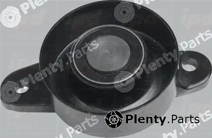 IPD 14-0525 — Deflection/Guide Pulley, V-ribbed belt