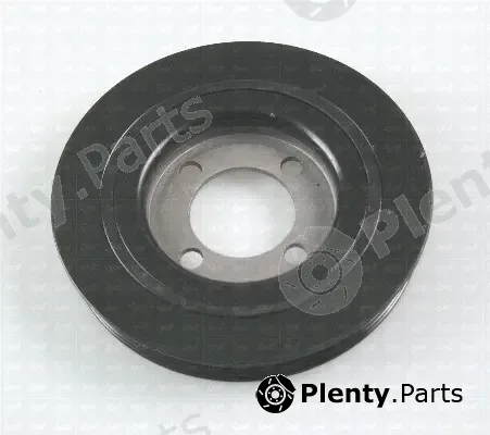 IPD 15-7018 — Belt Pulley, crankshaft